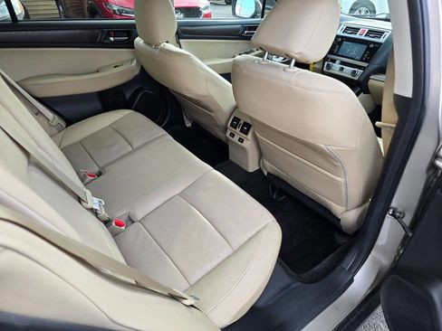 Used 2015 Subaru Outback 2.5i Limited image 27