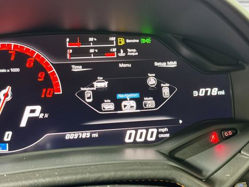 Used 2016 Lamborghini Huracan LP 610-4 AWD/4WD image 14