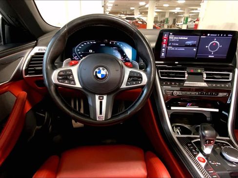 Used 2023 BMW M8 Competition image 5