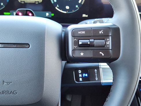 New 2026 Hyundai Santa Fe Calligraphy image 22