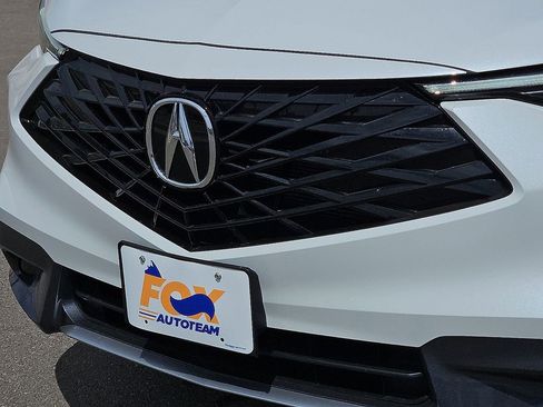 New 2026 Acura ADX FWD image 9