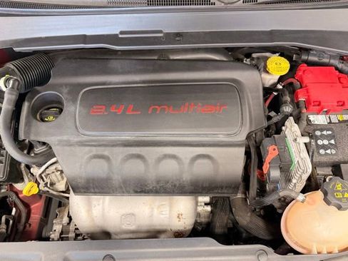 Used 2020 Jeep Compass Limited w/ Safety & Security Group AWD/4WD image 45