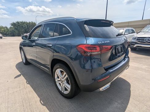 Certified 2023 Mercedes-Benz GLA 250 4MATIC image 43