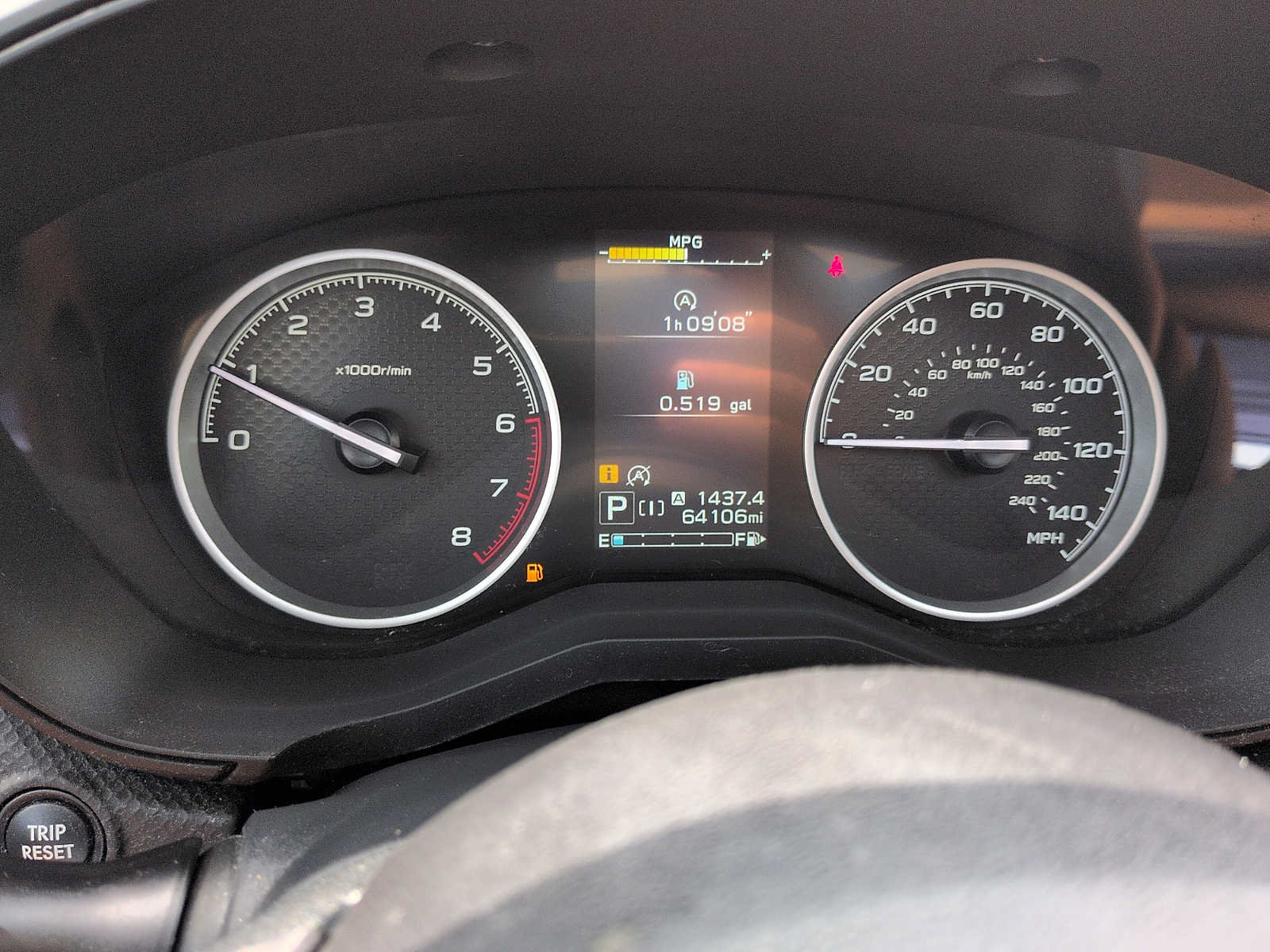 Used 2023 Subaru Forester Premium AWD/4WD image 19