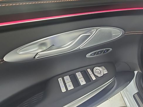 New 2026 Genesis GV70 2.5T Sport Prestige AWD/4WD image 14