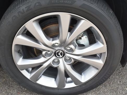 Used 2022 MAZDA CX-30 AWD 2.5 S w/ Preferred Package image 44