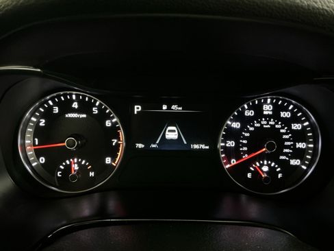 Used 2023 Kia Forte GT-Line FWD image 18