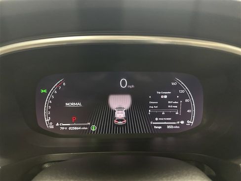 Used 2023 Acura MDX SH-AWD w/ Technology Package image 28