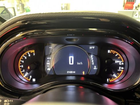 Used 2024 Dodge Durango GT image 16