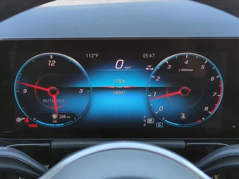 Certified 2023 Mercedes-Benz GLA 250 image 10