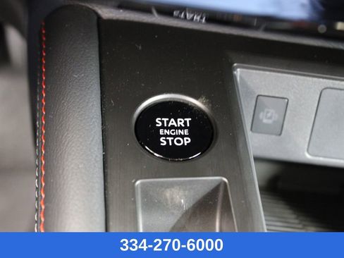 New 2026 Nissan Kicks SR w/ Cold Weather Package image 10