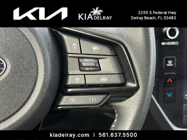 Used 2025 Subaru Forester Premium AWD/4WD image 29