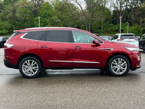 Used 2024 Buick Enclave Essence w/ Experience Buick Package AWD/4WD image 52