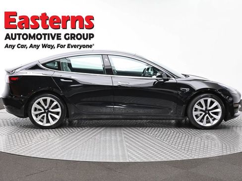 Used 2019 Tesla Model 3 Long Range image 4
