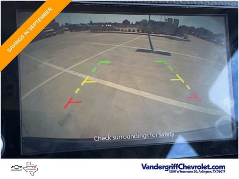 Used 2021 Nissan Kicks SV FWD image 16