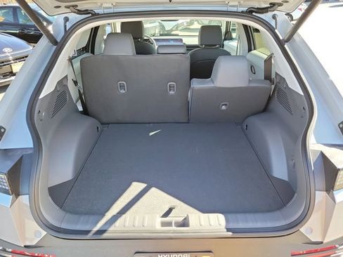 New 2026 Hyundai Ioniq 5 SEL image 20