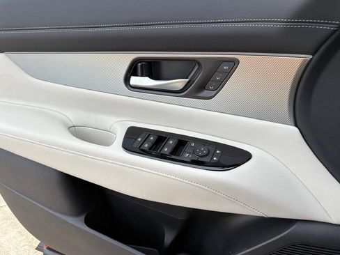 New 2026 Nissan Murano SL AWD/4WD image 18