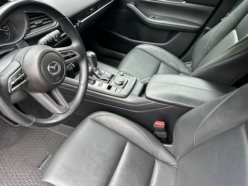 Used 2022 MAZDA CX-30 AWD 2.5 S w/ Select Package image 10