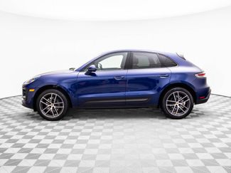 Certified 2025 Porsche Macan video 2