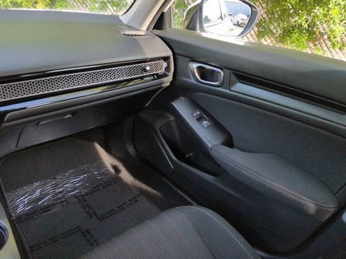Used 2025 Honda Civic LX image 15