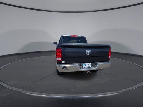 Used 2018 RAM 1500 Tradesman w/ Popular Equipment Group AWD/4WD image 7