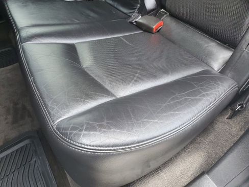 Used 2009 Cadillac SRX 2WD w/ Third Row Seating Package image 24