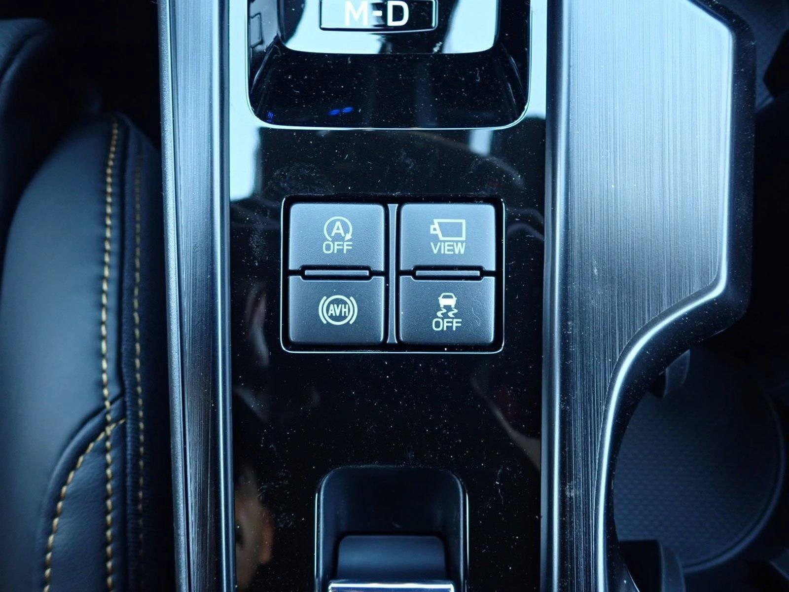 New 2026 Subaru Outback Wilderness AWD/4WD image 25