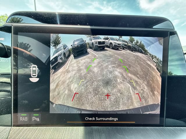 New 2026 Subaru Outback Premium AWD/4WD image 19