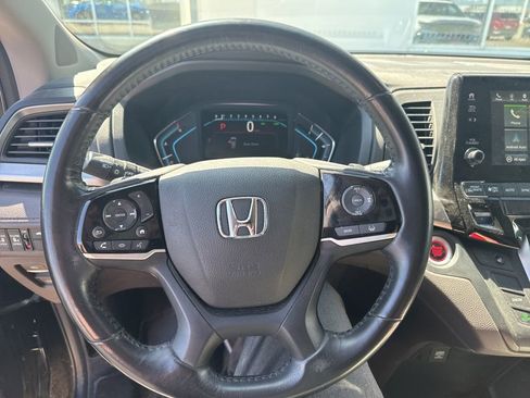 Used 2019 Honda Odyssey EX-L image 11
