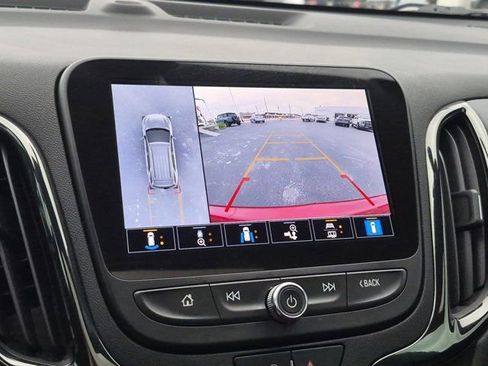 Used 2024 Chevrolet Equinox RS image 27