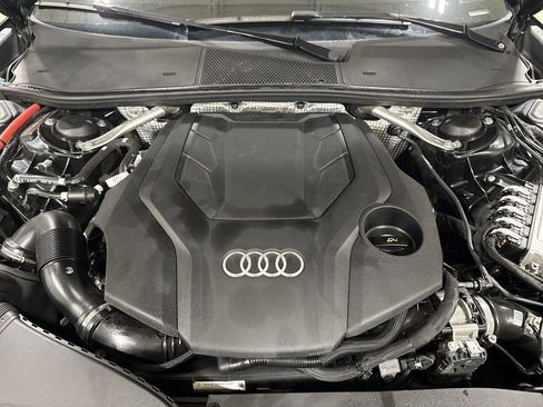 Used 2024 Audi A6 Premium Plus image 26