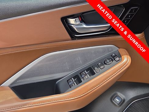Used 2025 Acura MDX FWD w/ Technology Package image 15