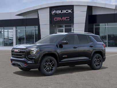 New 2026 GMC Terrain AT4 w/ Convenience Package III