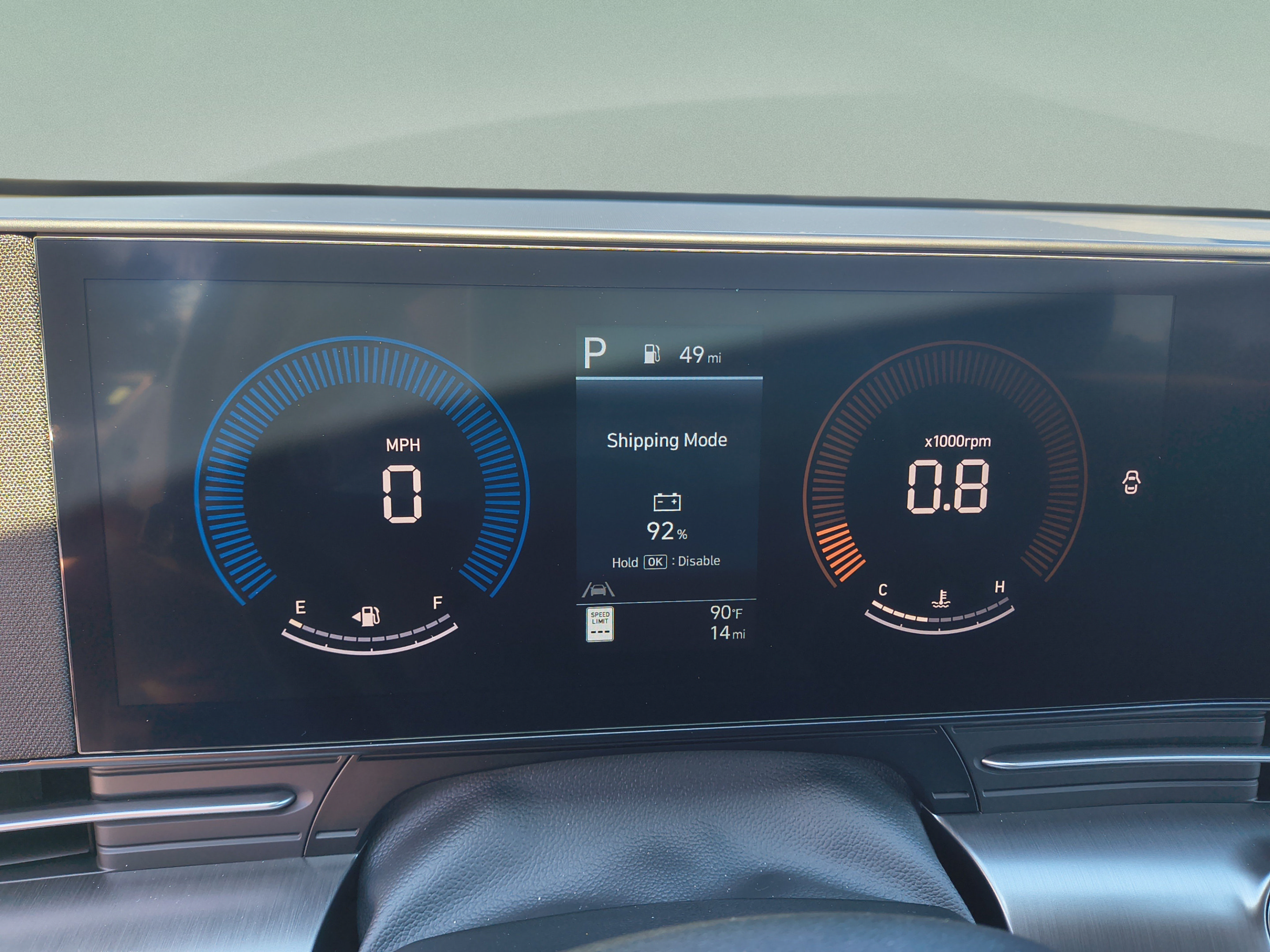 New 2027 Hyundai Kona SEL Sport FWD image 28