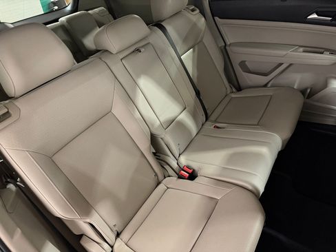 Used 2021 Volkswagen Atlas SEL FWD image 46