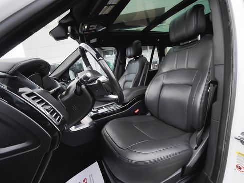 Used 2022 Land Rover Range Rover Westminster Edition AWD/4WD image 36
