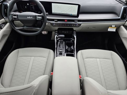 New 2026 Kia Sorento SX FWD image 19