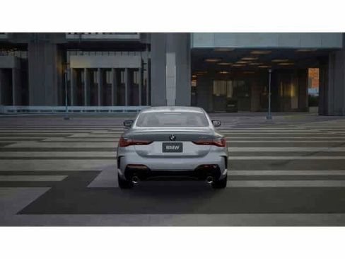 New 2026 BMW 430i Coupe w/ M Sport Package RWD image 5