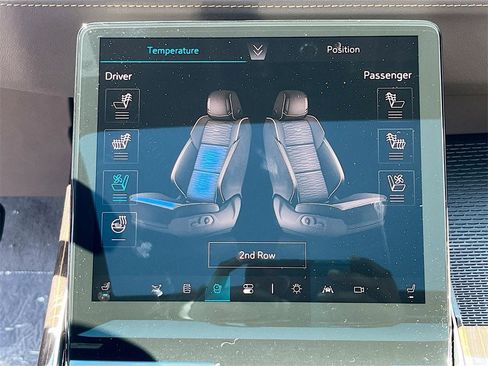 New 2025 Cadillac Escalade ESV Premium Luxury w/ Touring Package image 21