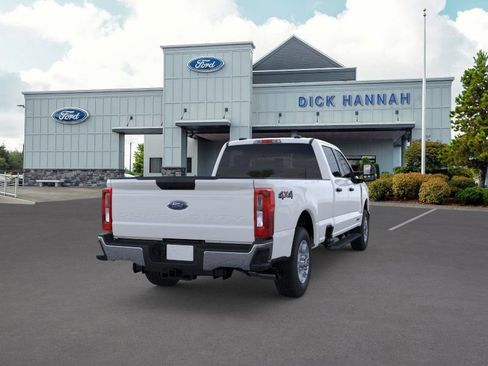 New 2026 Ford F250 XLT image 9