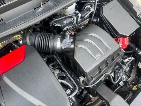 Used 2023 Toyota Corolla Core image 48