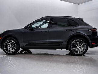 Certified 2025 Porsche Macan AWD/4WD video 2