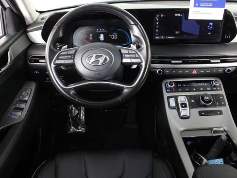 Used 2024 Hyundai Palisade XRT image 8