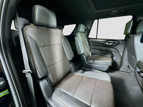 Used 2023 Chevrolet Tahoe High Country image 31