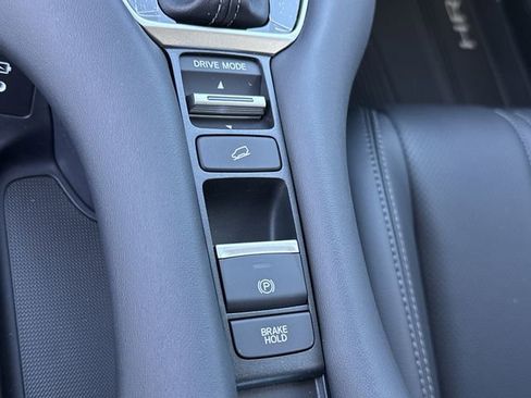 New 2026 Honda HR-V EX-L image 31