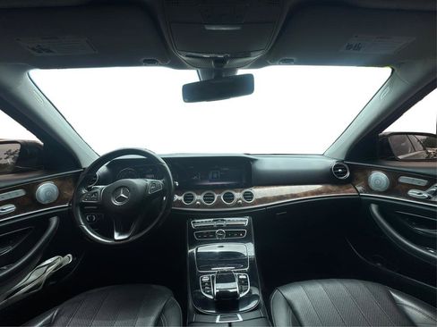 Used 2018 Mercedes-Benz E 300 E300 image 24