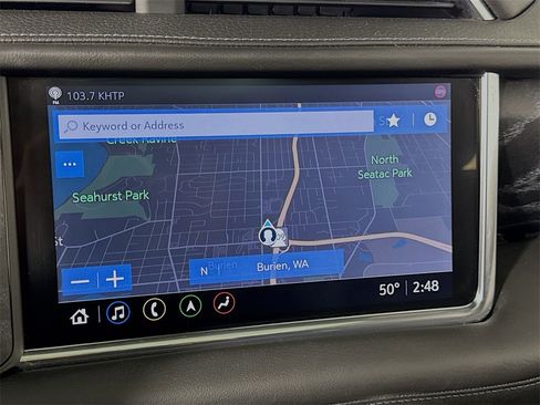 Used 2021 GMC Yukon Denali image 42