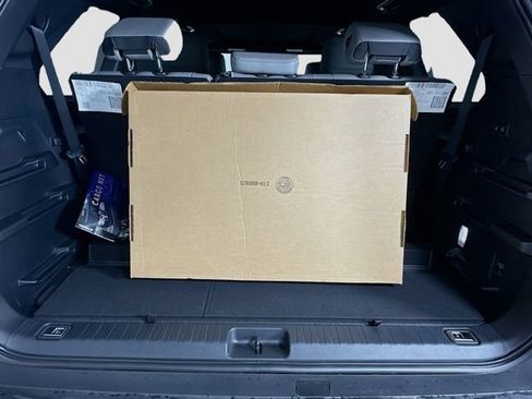 New 2026 Toyota Sequoia Limited image 26