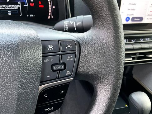 Certified 2025 Toyota Camry LE image 22