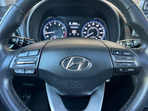 Used 2020 Hyundai Kona Limited FWD image 24